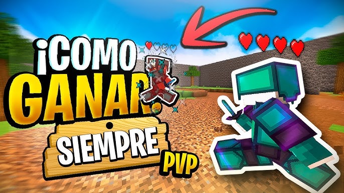 Estrategias de PvP en Minecraft: Guía Completa para Dominar el Combate